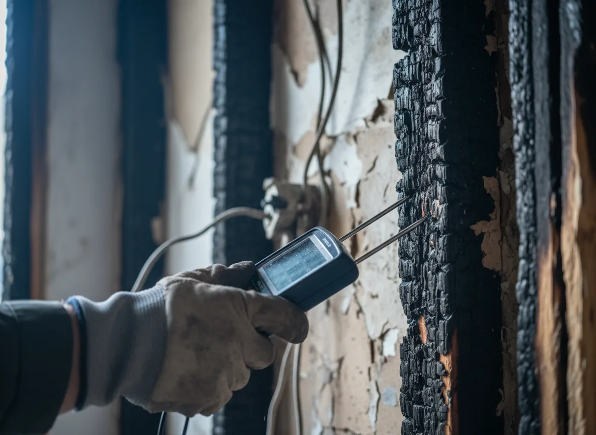 Fire Damage Restoration Seven Springs, NC FAQs